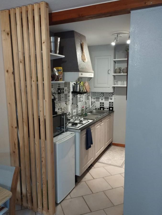 L'Igloo Apartment Saint-Maurice  Luaran gambar